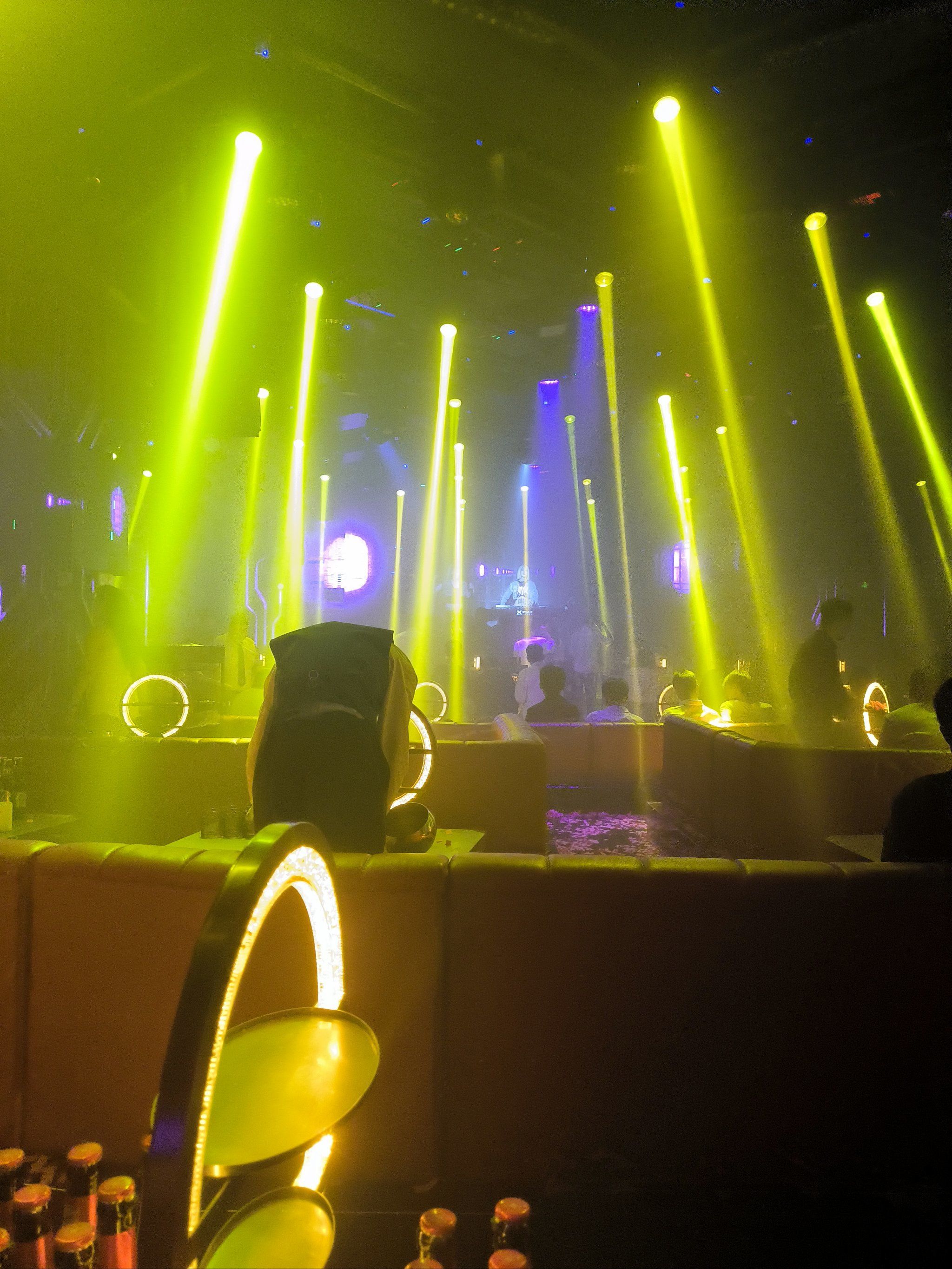 南通商务ktv低端场所推荐-如东县ktv预订